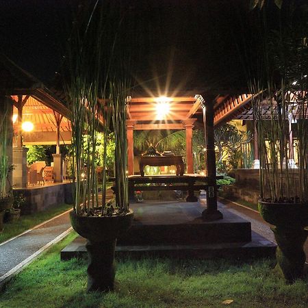 Luna Llena Villas Ubud Exterior foto